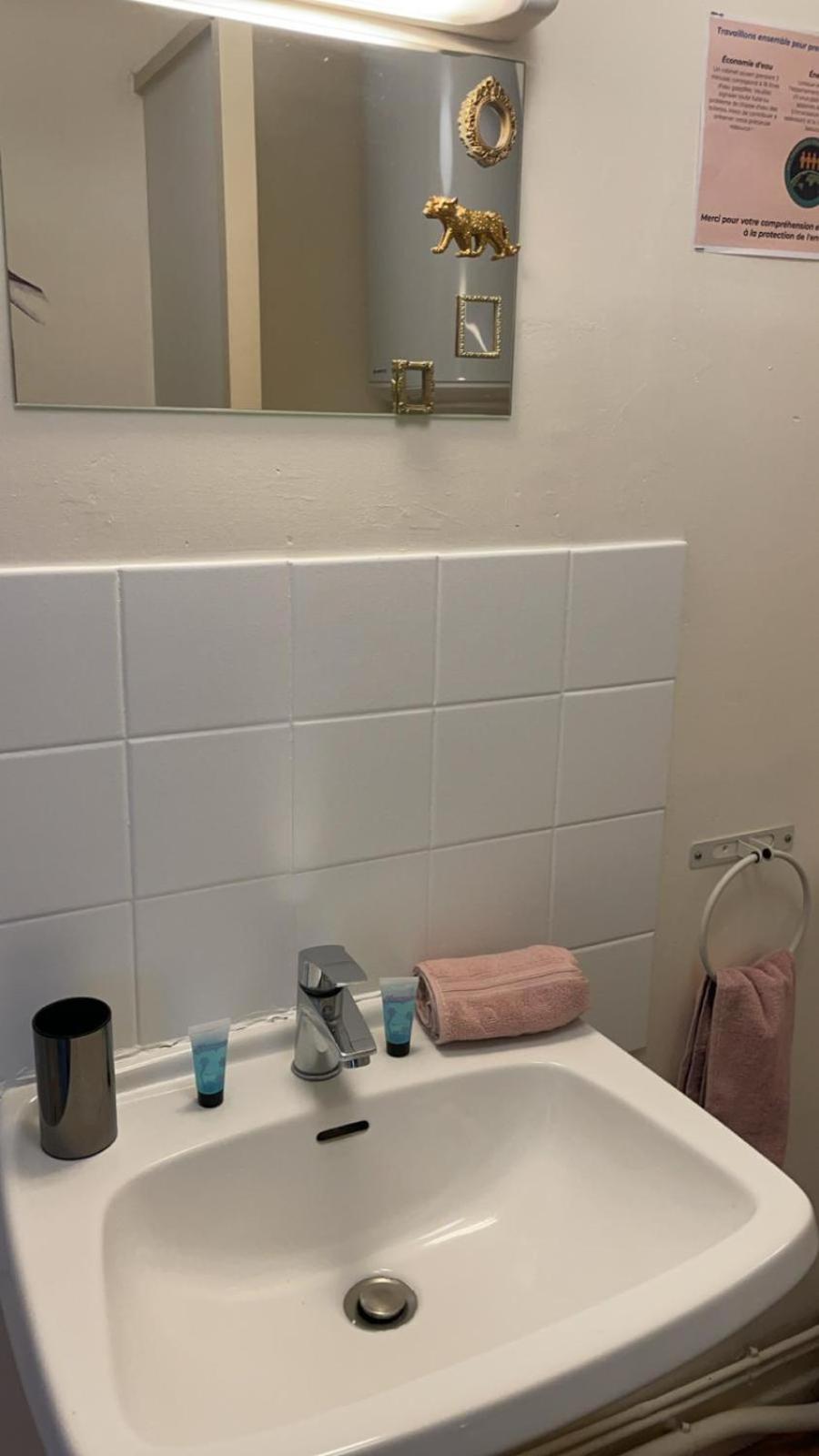 Hyper Centre, Remparts, Vieille , Cosy, Possible Faire A Pieds Appartement Boulogne-sur-Mer